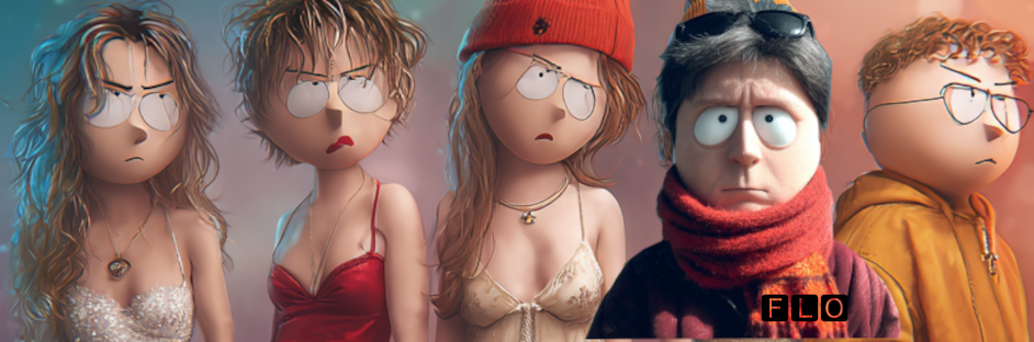 Flo